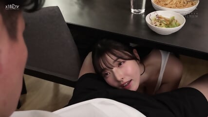 Mature Seduction: Boobs and Ass on Display