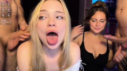 Mature Webcam Delight: Sensual Encounter