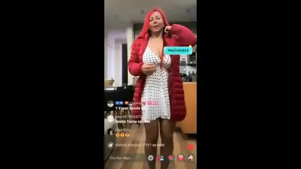 Milf Deysi Tik Tok - Hot Mature MILF in 2:25 Seduction Scene