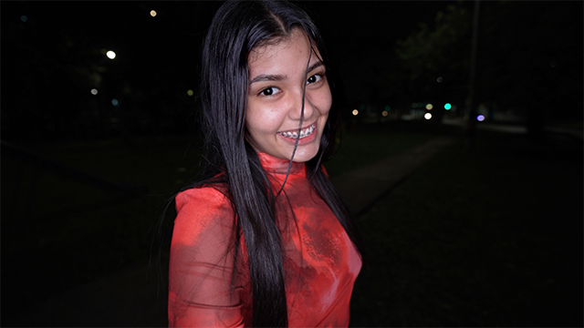 Mature Girlfriend Eager for Passionate Encounter