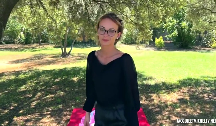 Maddy Nice Outdoor Mature Encounter