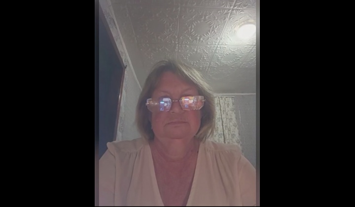 MILF Milashkacutie50 Live Show