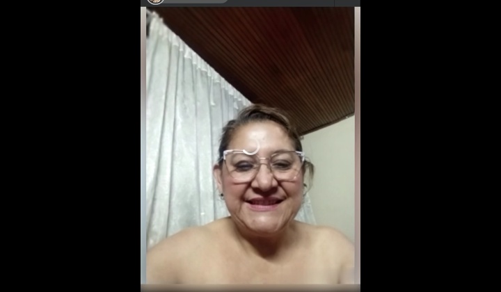 [live] julieta 21 show  ?