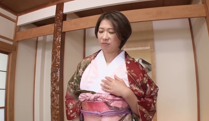 Asian Mature Delights: Yuriko Hosaka & Shoko Takashima