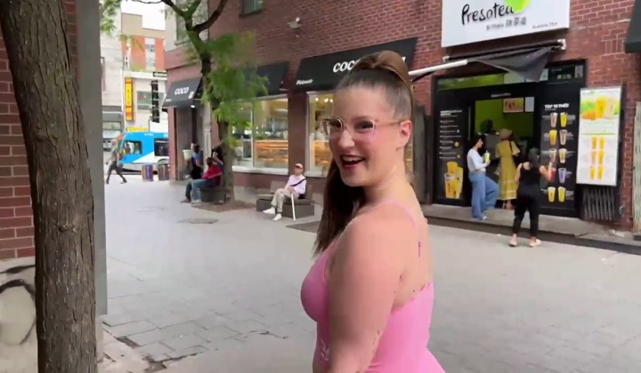 Mature Miss Gamelin in Sizzling MMF Threesome Action