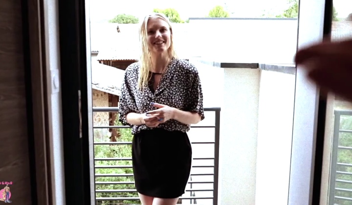 French Mature Seduction: Valentine's Day Encounter