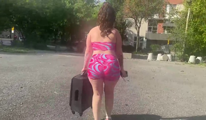 third time sex for miss gamelin hot chubby french canadian young mature  ?
