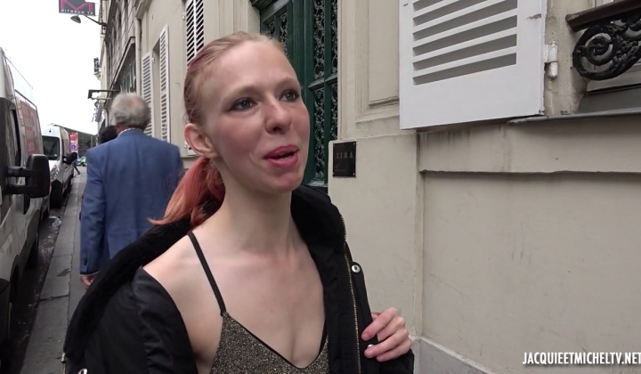 slilm tall french mature who likes anal sex  ?
