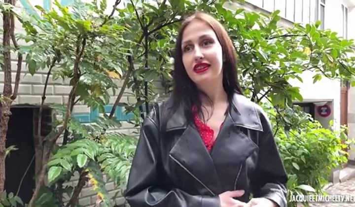 jessika brune mature from eastern european countries anal fucked  ?