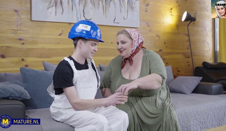 granny jana  ?