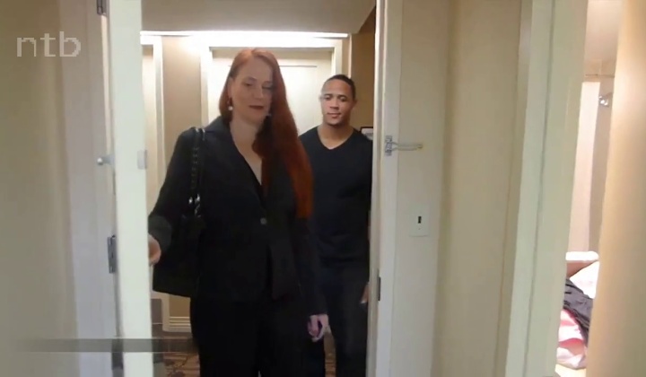 mature redhead and bbc  ?