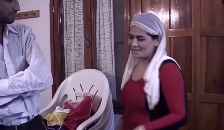 ayse turkish mature  ?