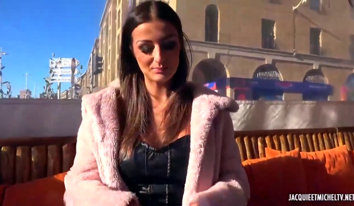 lylou french hot brune mature change of cock  ?