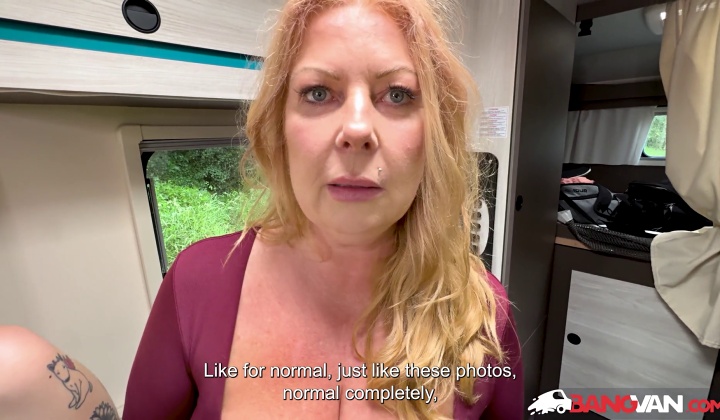 Tammy Jean's Mature MILF Fantasy - 46:55 HD