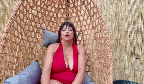 Sonia, 55, from Marseille – Mature MILF Seduction in Full HD