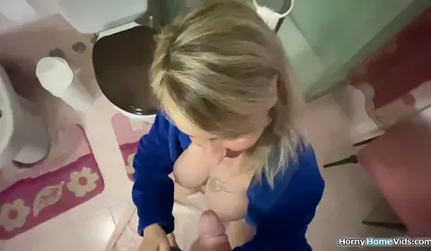 MILF Takes It in the Ass – Intense Mature Encounter
