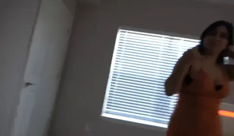 Accidentally Cumming Inside Her with AntonioJauregu1