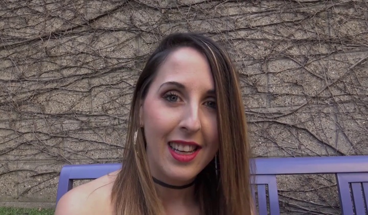 Safya Young French Amateur Mature Wants Her Own Sex Scene