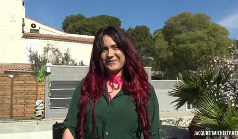 Hella French Mature Finds a BBC