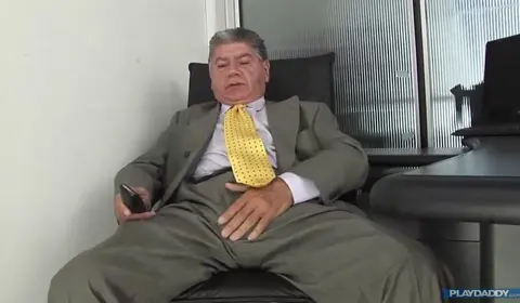 Playdaddy: Mature Seduction with Carol (2013)