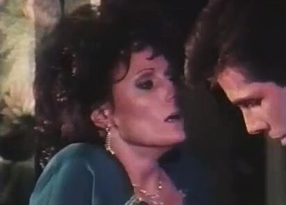 Mature Seduction: Vintage Anal Delights for the Ages