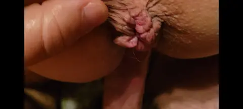 Granny Butt Hole - Mature MILF Action