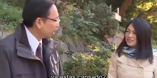 Mature Encounters: Older Man's Cinematic Experience