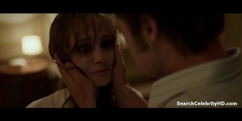 Angelina Jolie - By The Sea | HD Quality