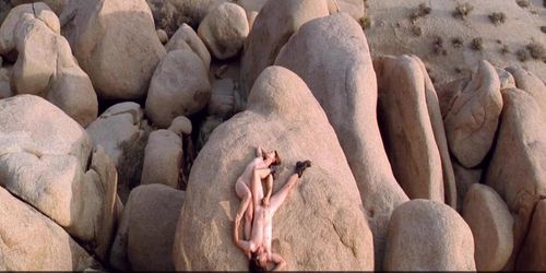Mature Yekaterina Golubeva in Nude Scenes & Deep Blowjob
