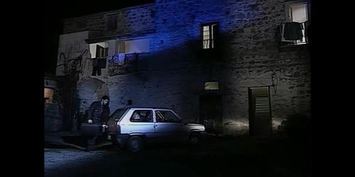 Mature Italian Seductress in The Fishermans Wife