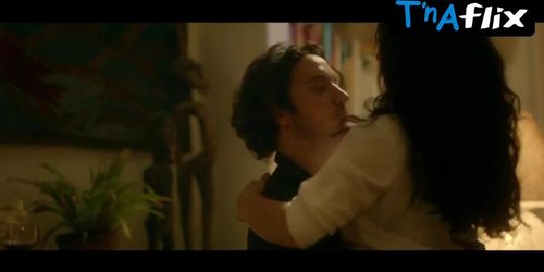 Mature Sonia Braga Exposes Her Beauty in Aquarius