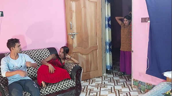 Mature Couple's Intimate Foreplay and Passionate Sex