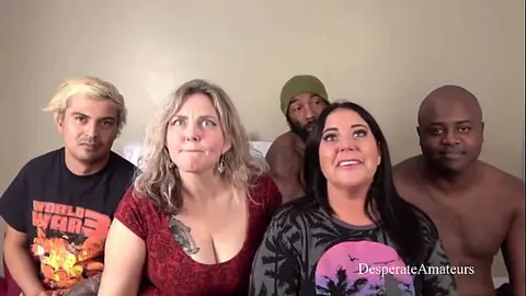 Desperate Amateurs: Mature Milf Moms & Bbw Wives Seek Big Cock Action