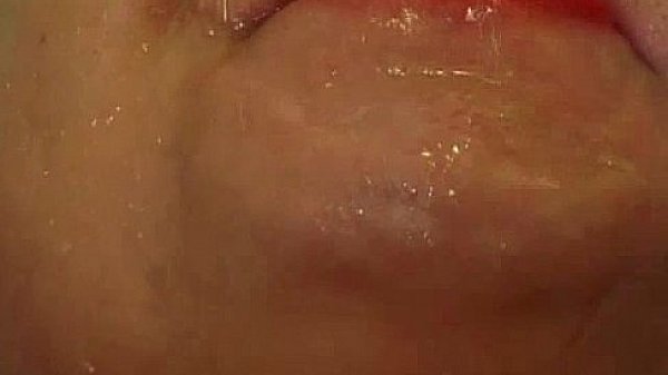 Granny's Shower Delight: Mature Woman's Intimate Moment