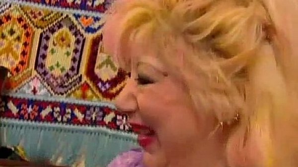 Granny's Intense Fisting Adventure Unleashed