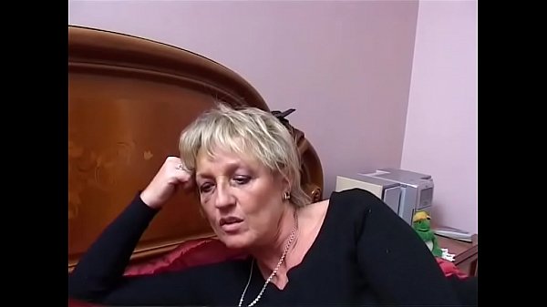 Italian MILF Duo Shares Young Nephew's Attention