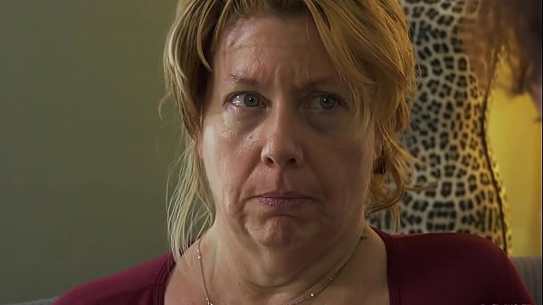 Granny Gets Naughty: A Passionate Mature Encounter