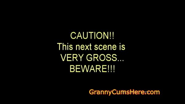 Granny's Taboo Encounter: Mature Passion Unleashed