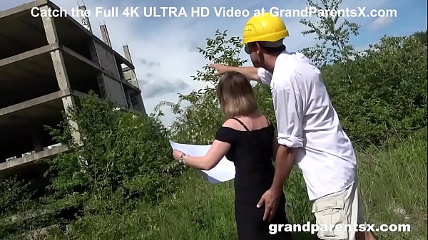 Granny's Secret Encounter Revealed by Grandpa