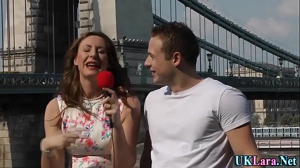 British MILF Enjoys Hardcore Action
