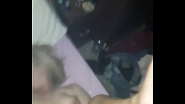 Mature Woman Enjoys Intimate Encounter
