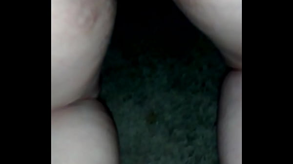 Horny Mature BBC Worshipper in Doggy Style