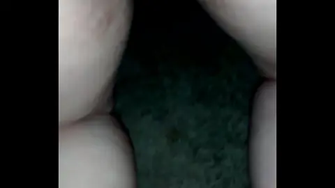 Horny Mature BBC Worshipper in Doggy Style