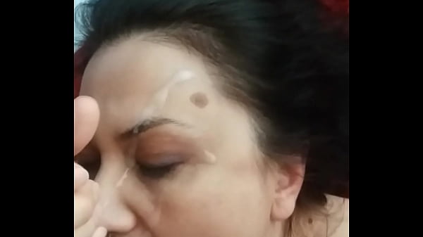 Blowjob by mature