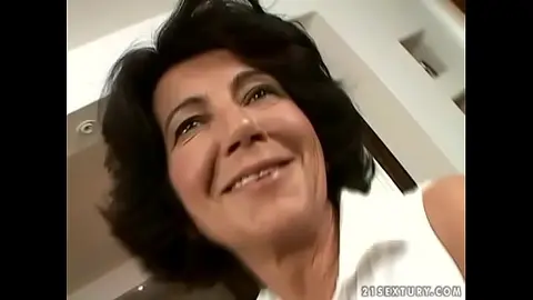 Nice Mature Lady Katala - Hot MILF Action 40+