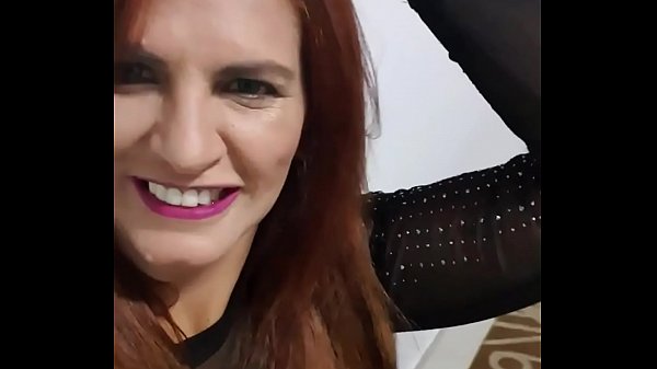 Sultry Mature Woman Sizzles in Latin Dance