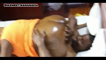 Hot Mama Slays with Skillful Blowjob & Hot Doggystyle