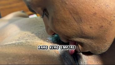 Sucking my stepmom she always love Hardcore Mature BLOWJOBS when we are alone