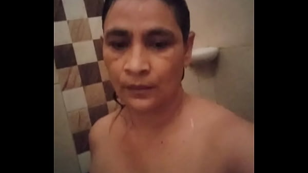 Sensual Mature Colombian Woman Unleashes Passion