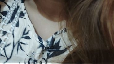 Desi Bhabhi's Mature Fun Encounter